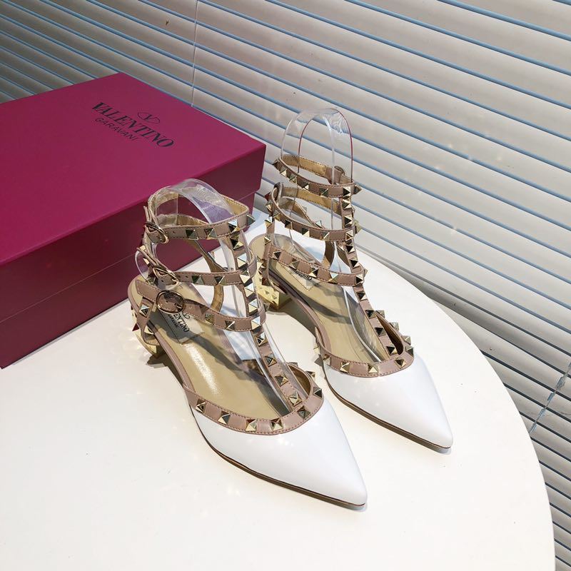 Valentino High Heels